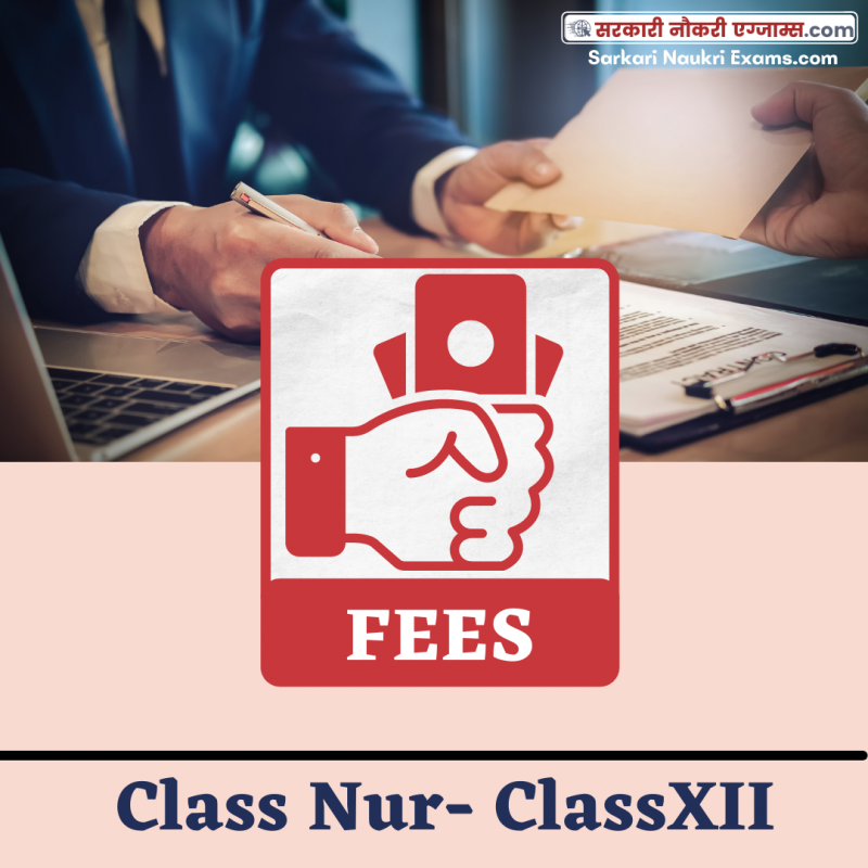 Fee Structure Ascent International School, Greater Noida (UP) for year