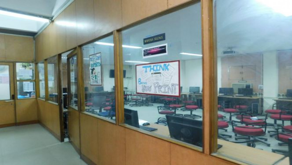 Kendriya Vidyalaya AMC, Lucknow