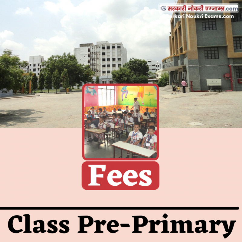 Fee Structure St. John Vianney School, Lucknow (Vrindavan Yojna) for