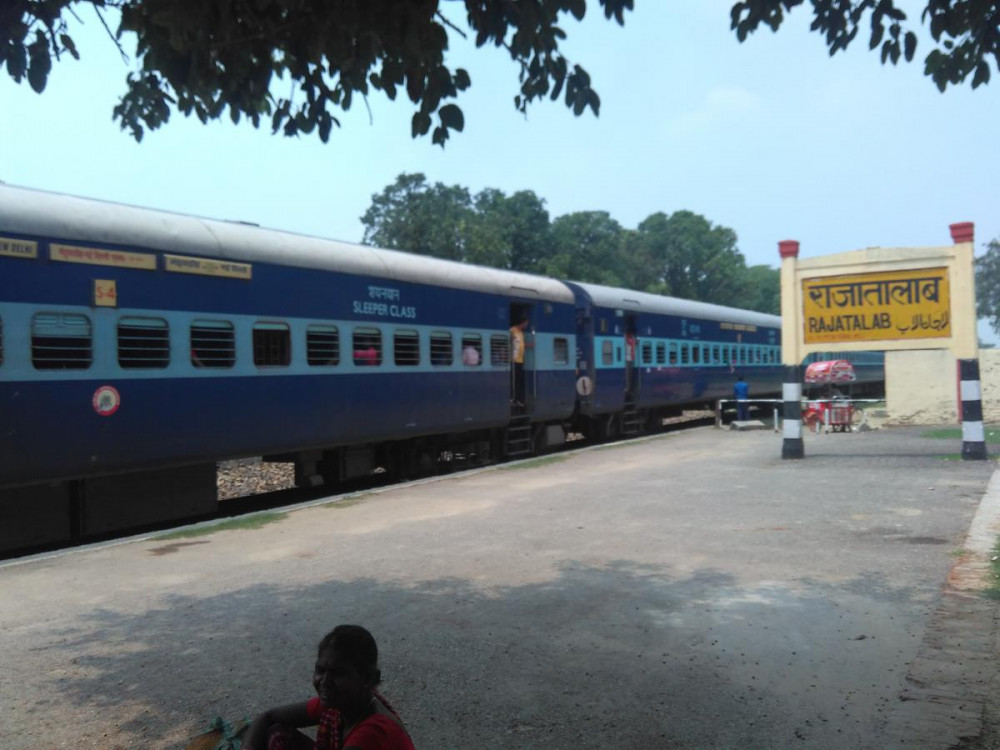 Varanasi Public School Rajatalab, Varanasi (UP)