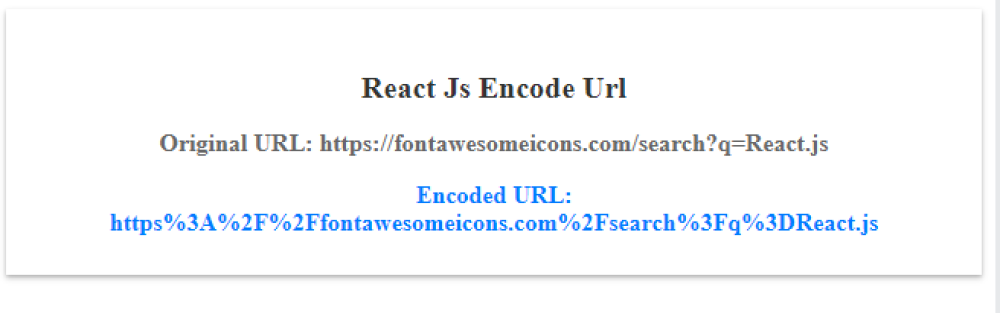 JavaScript Base64 And URL Encoding Decoding Example 49 OFF