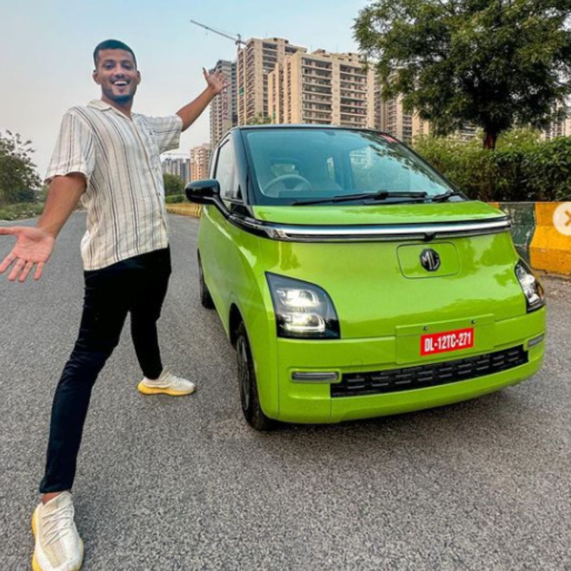 Tech Burner Net Worth / Biography 2023 Shlok Srivastava Salary, You