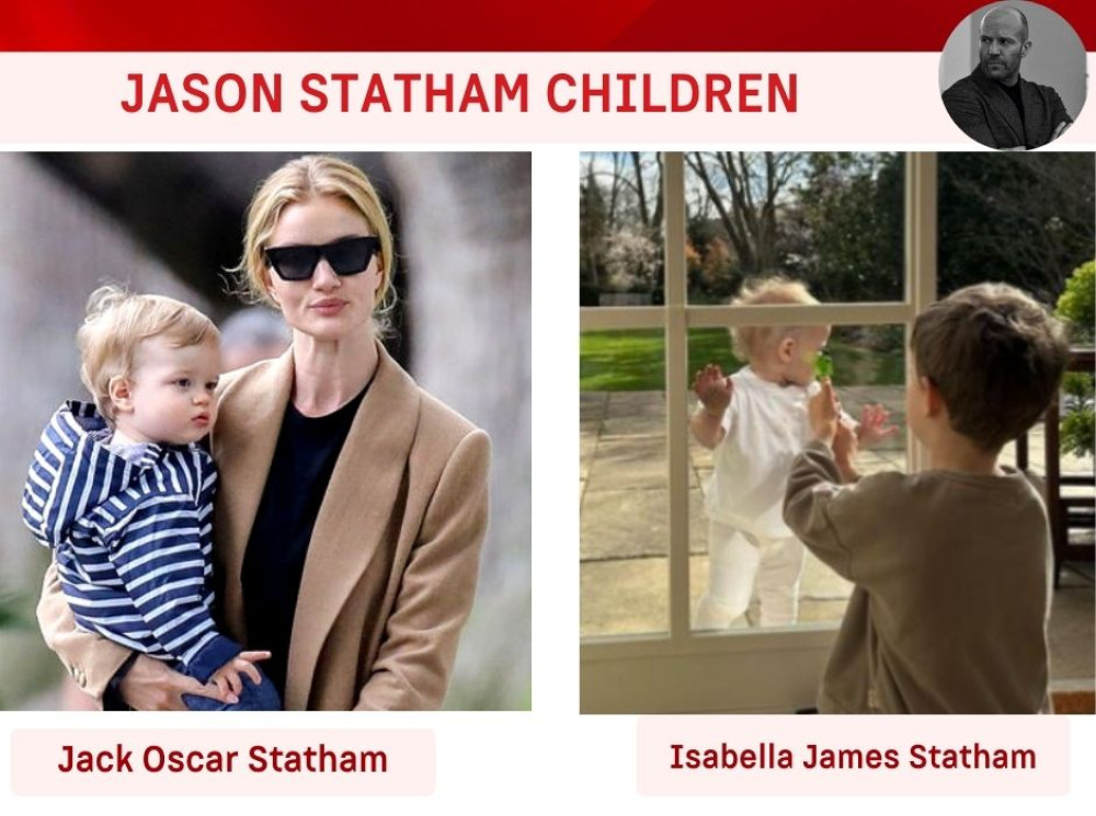 Jason Statham Net Worth / Biography 2023: Movie, Income, Car, House