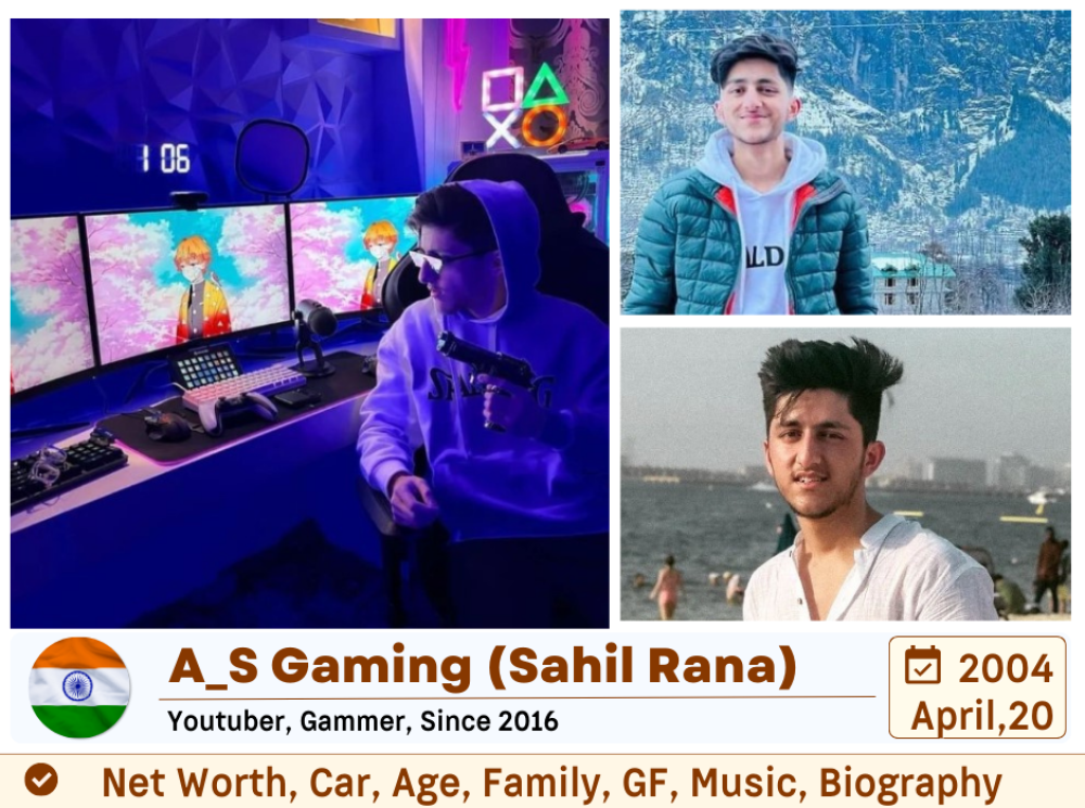 Sahil Rana