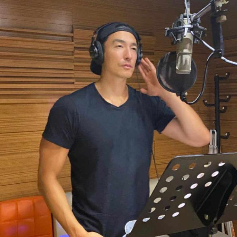 Daniel Henney Net Worth / Biography 2023: The Wheel Of Time, South