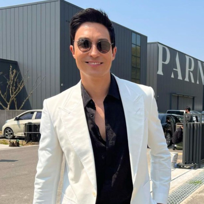 Daniel Henney Net Worth / Biography 2023: The Wheel Of Time, South