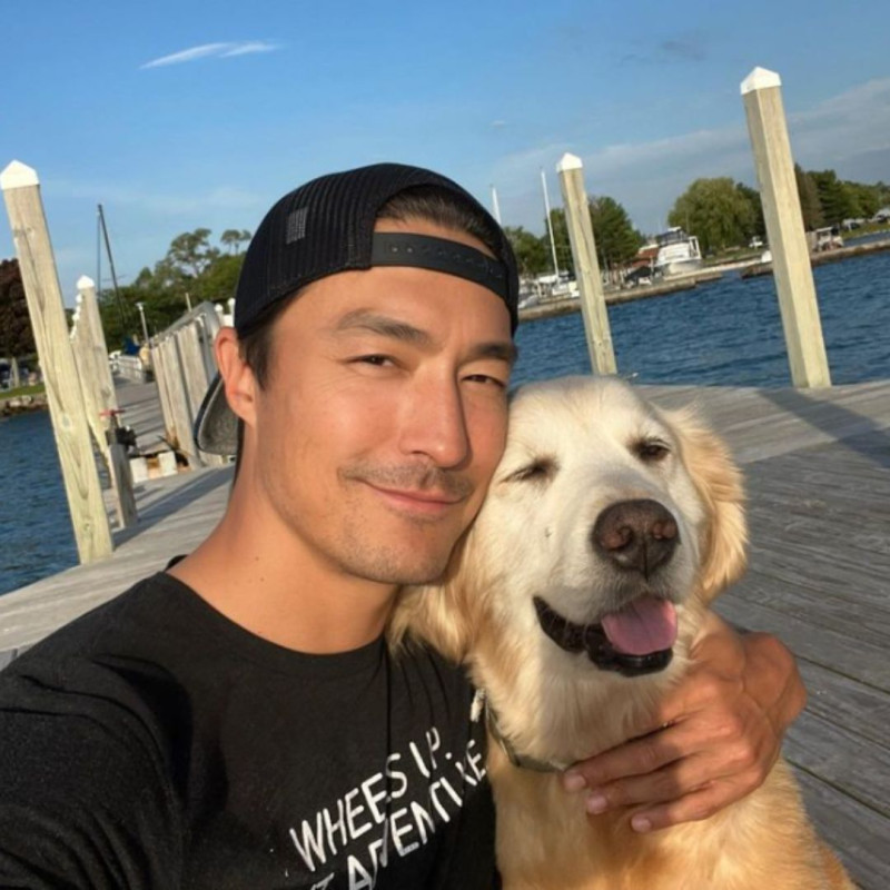 Daniel Henney Net Worth / Biography 2023: The Wheel Of Time, South
