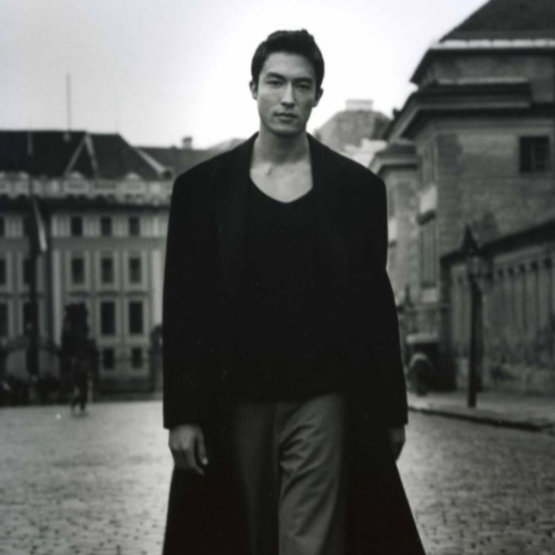 Daniel Henney Net Worth / Biography 2023: The Wheel Of Time, South