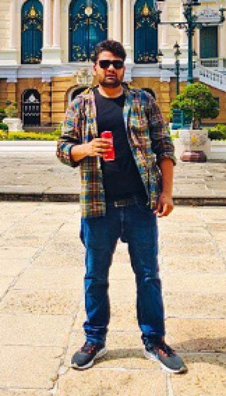 Preet Rawat CarryMinati GF