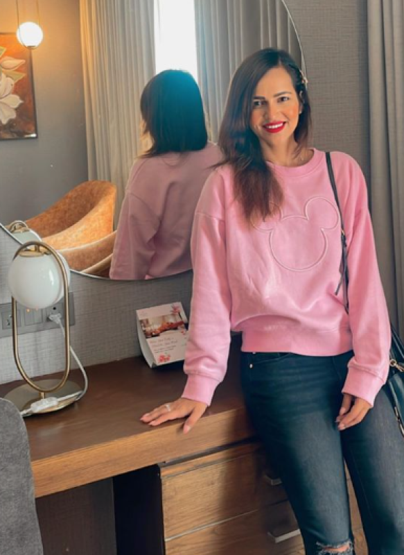 Prerna Malhan Net Worth, Family, Baby Name, Age 2023 Wanderers Hub Monthly Husband