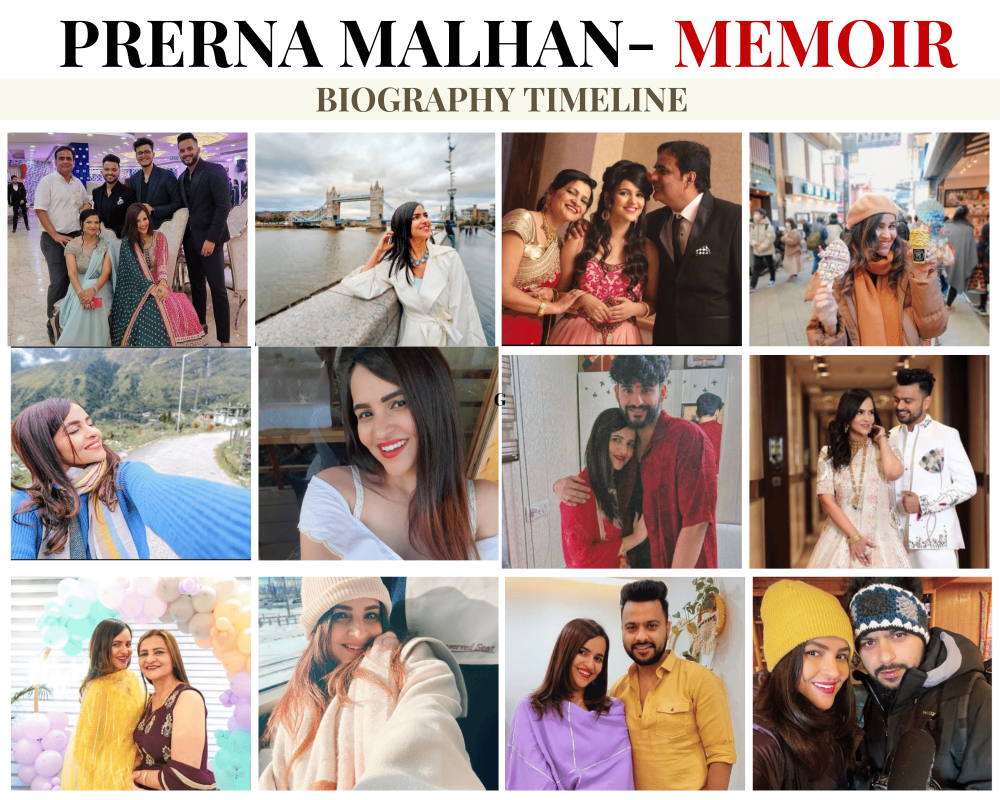 Prerna Malhan Net Worth, Family, Baby Name, Age 2023 Wanderers Hub