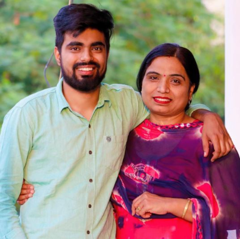 mother