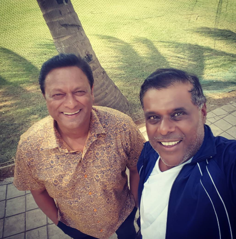 Kiran Karmarkar (Rinku Dhawan's Husband) Net Worth 2023 Age, Wife, TV