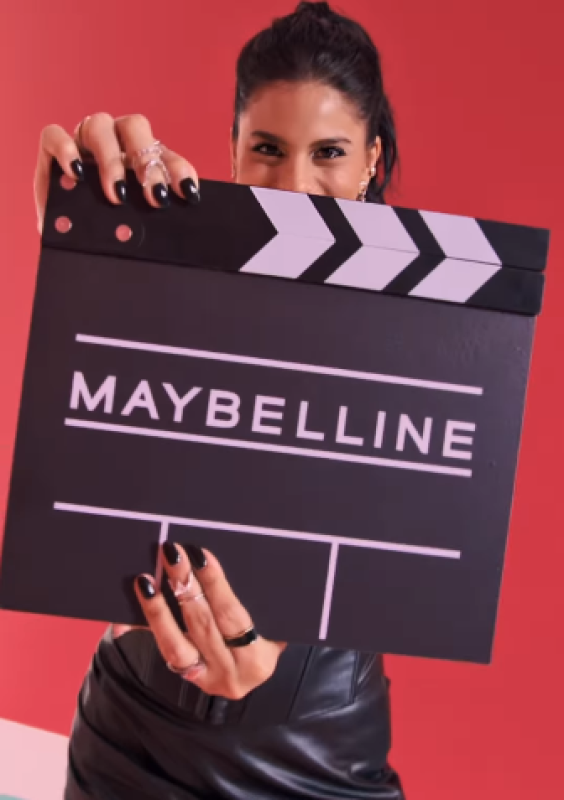 Promo: Maybelline New York (2023)