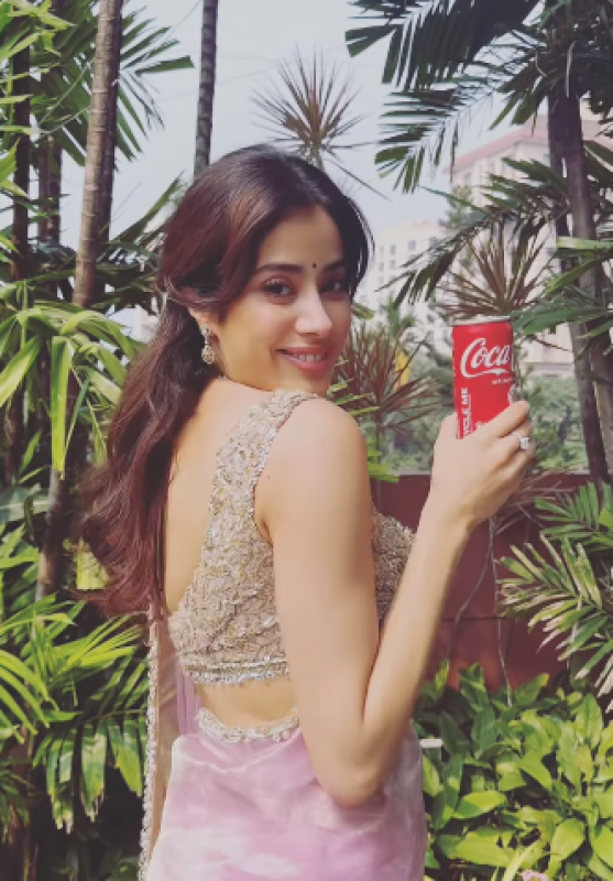 Promo: Coca Cola (2023)