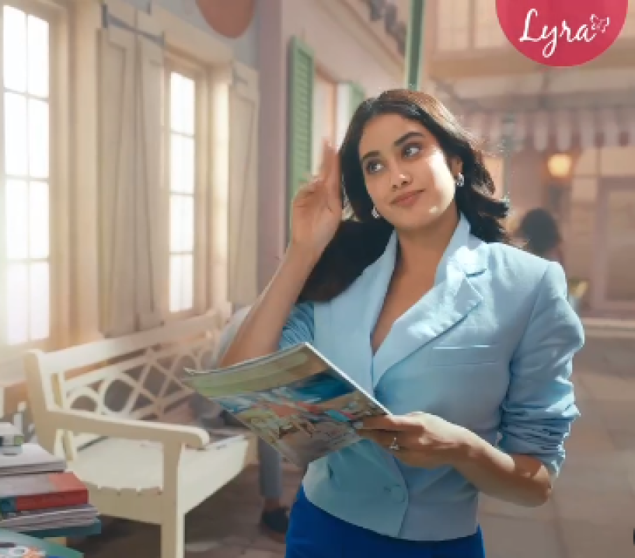 Promo: Lyra (2023)