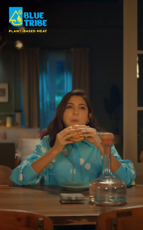 Promo: Blue Tribe (2023)