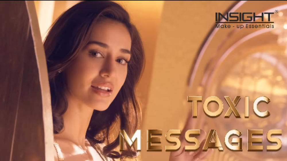 Promo: Insight Make Up (2023) 