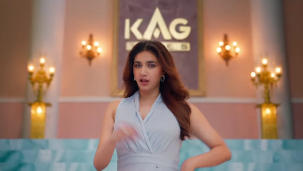 Promo: KAG Tiles (2023)