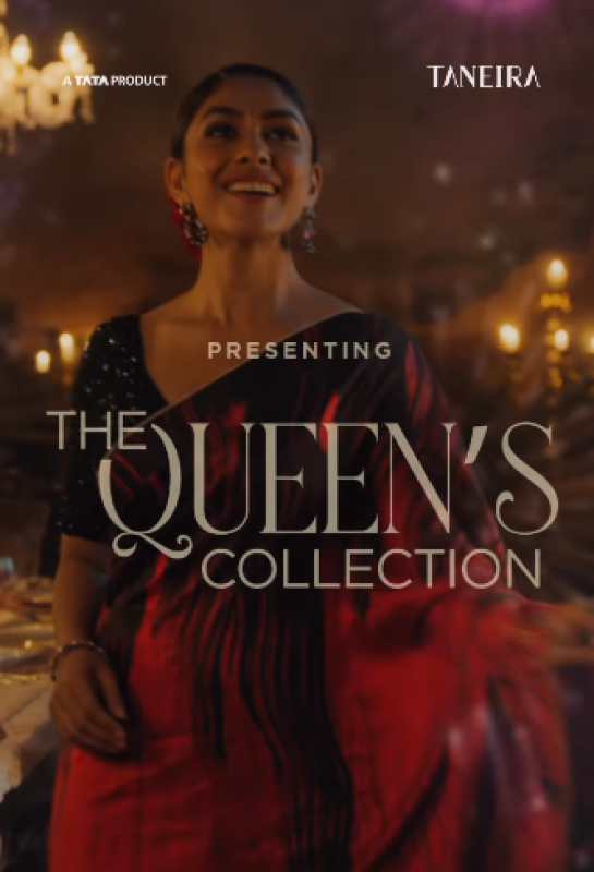 Promo: Taneira Sarees (2023)