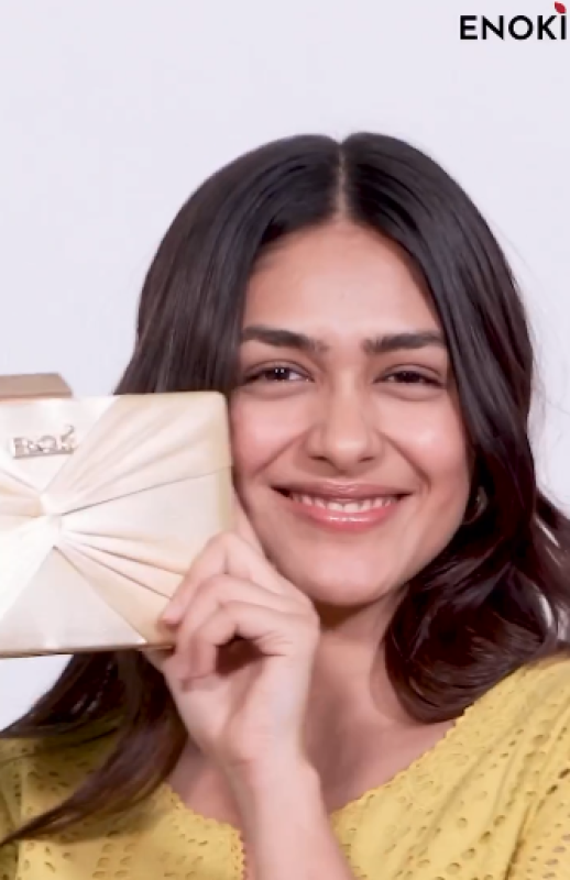 Promo: Enoki Bags (2023)