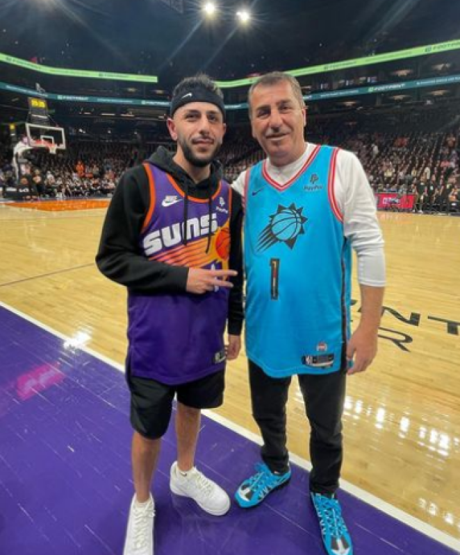 Who is FaZe Rug (American YouTuber)? Net Worth, Age, Height, Real Name