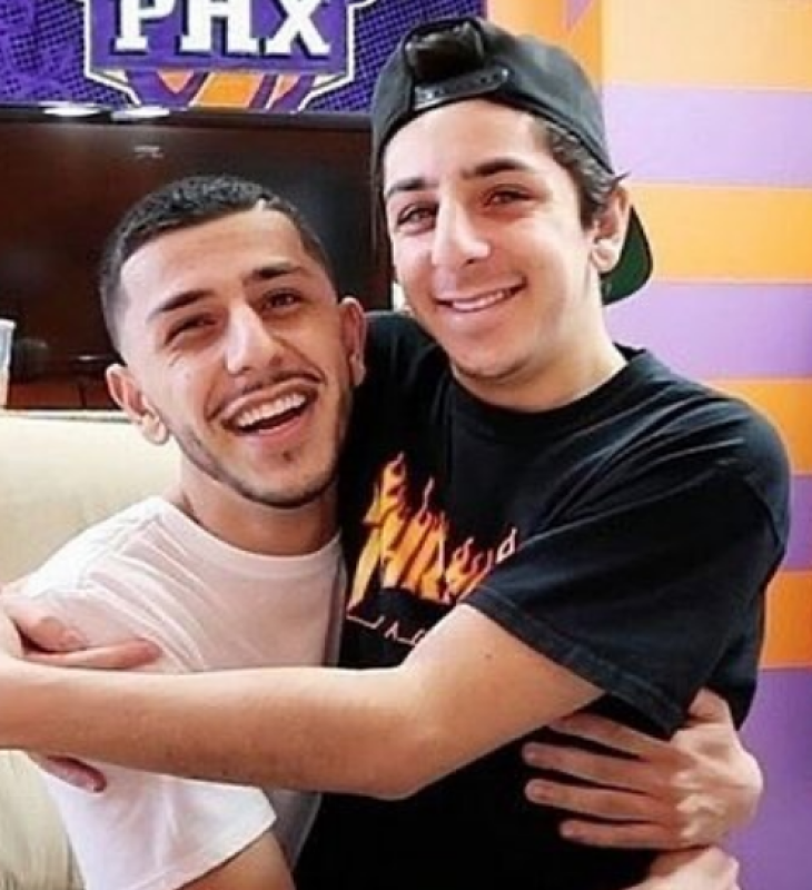 Who is FaZe Rug (American YouTuber)? Net Worth, Age, Height, Real Name, Songs, Brother