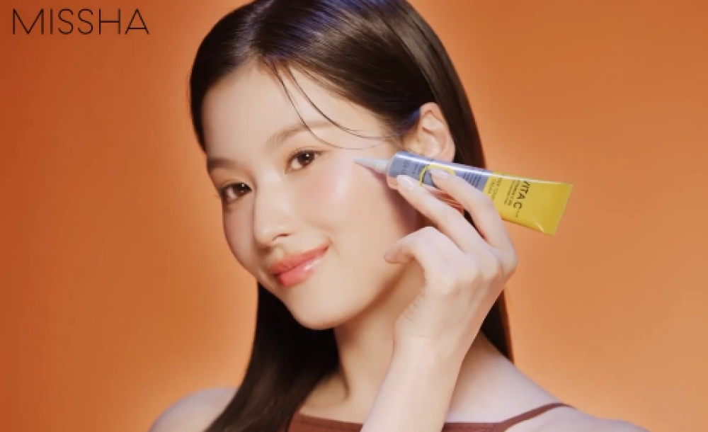 Promo: Missha (2023)