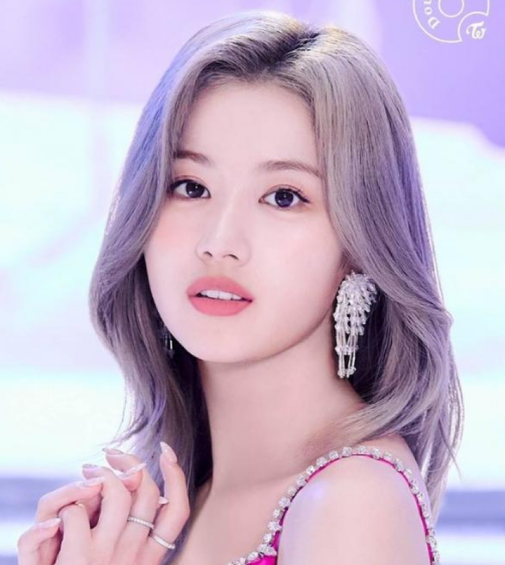 Sana Twice (Japanese Singer) Age (44), Family, Net Worth, Boyfriend