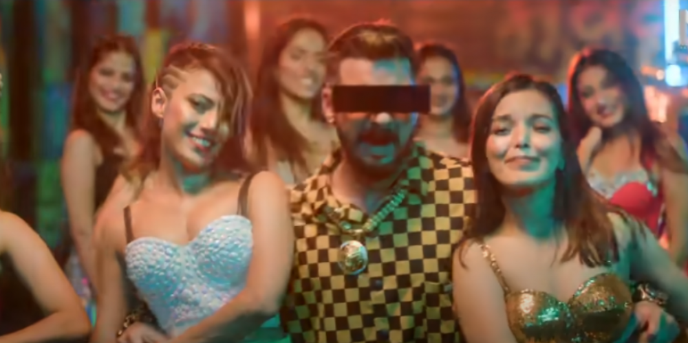 Music Videos: Mumbai Machaand (2020)