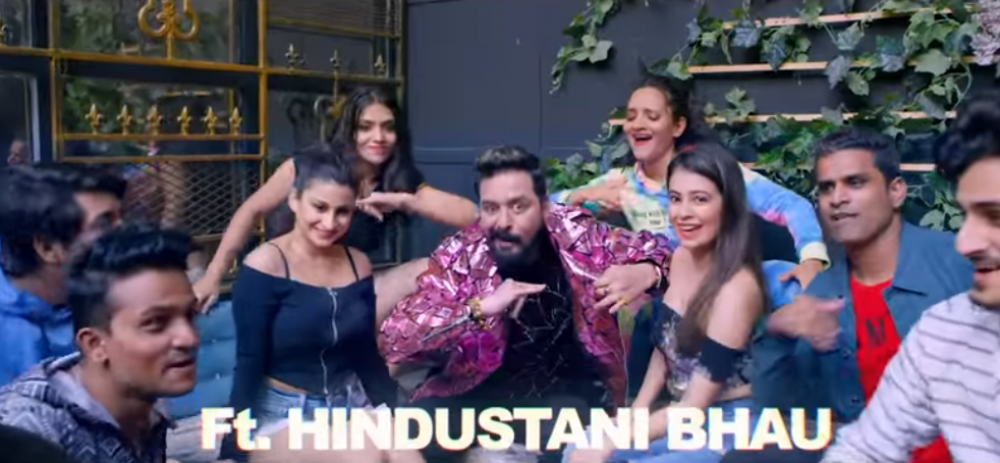 Music Videos: Bhau Ka Sikka (2022)