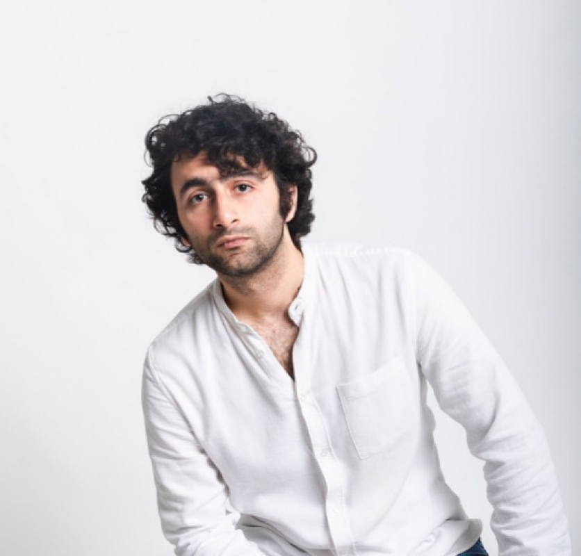 Not find his any car