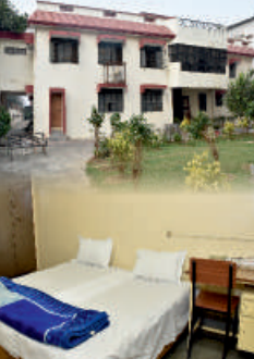 Guru Nanak English School Shivpur, Varanasi (UP)
