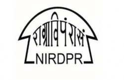 NIRDPR Recruitment 2019