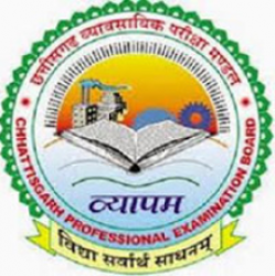 Chhattisgarh CGPEB Patwari Result 2019 | CG VYAPAM 