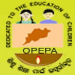 OPEPA Part Time Instructor Admit Card 2018 2019