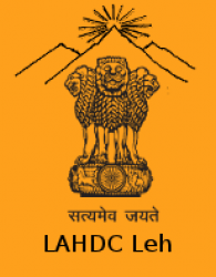 LAHDC Patwari, Technician, Assistant, Supervisor & Instructor Recruitment 2019