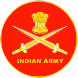 Territorial Army Soldier GD, ER and more Posts Rally 2019 