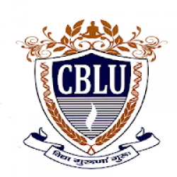  CBLU Group C and D Result 2019 Admit Card