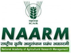 NAARM JRF and Young IT Professional Interview Result 2019
