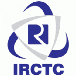 IRCTC Supervisor Recruitment 2019 