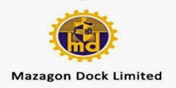 Mazagon Dock Fitter, Structural Fabricator, DV | Medical Exam Date 