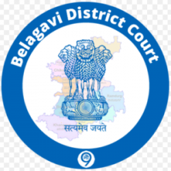 Belagavi District Court Typist, Steno & Peon Recruitment 2019 