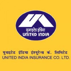 UIIC Administrative Officers Medical (Scale – I) Recruitment 2019