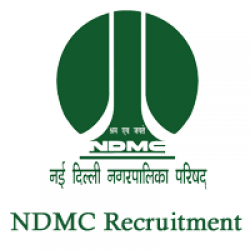 NDMC Sr. Resident Recruitment 2019