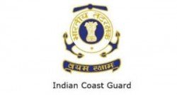 Indian Coast Guard Driver Recruitment 2019