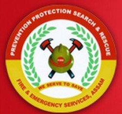 Assam Fire & Emergency Service Drivers Recruitment 2019
