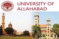 Allahabad University Guest Lecturer Vacancy 2019 Recruitment