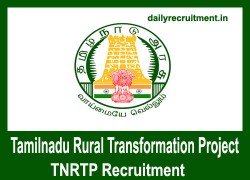 TNRTP Executive Officer (EO) Hall Ticket 2019 Admit Card