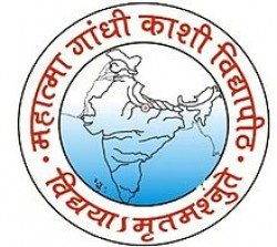 MGKVP Varanasi Admission Online Form 2019
